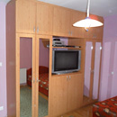 Hálószoba Bútor, Szekrényágy