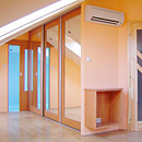 Tettri btor